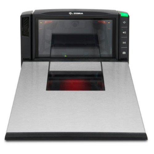 Zebra MP72 Barcode Scanner