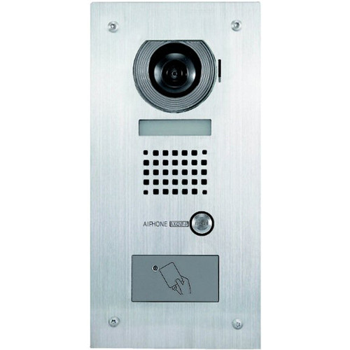 Aiphone TouchScreen Series Access Control Equipment
