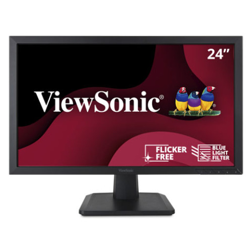 ViewSonic VA2452SM Monitor