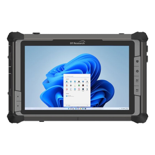 DT Research DT382D Tablet