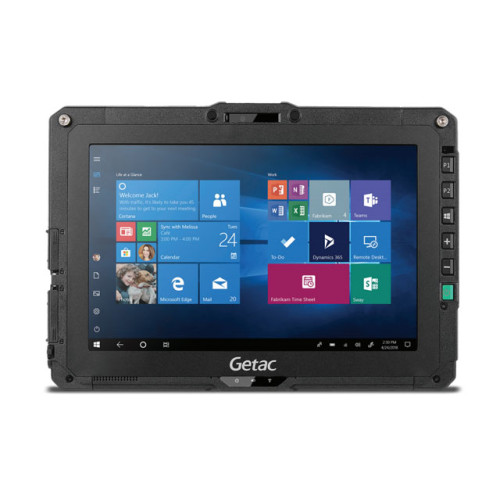 Getac UX10 Tablet