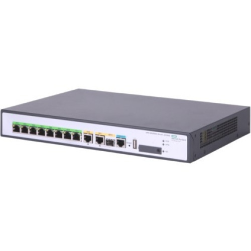 HPE Aruba JH300A#ABA Data Routers
