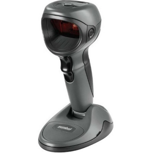 Motorola DS9808 Barcode Scanner