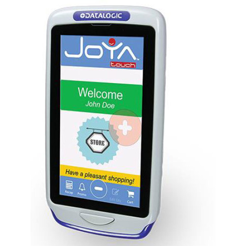 Datalogic Joya Touch Plus Mobile Computer