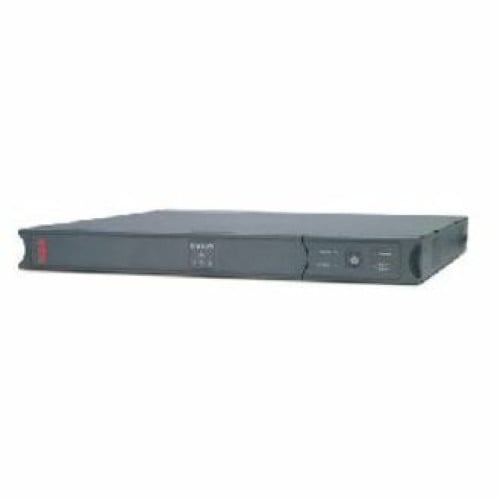 APC SC250RM1U UPS