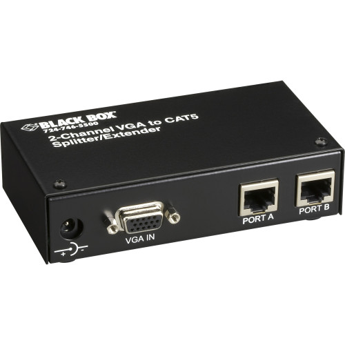 Black Box AC600A Products