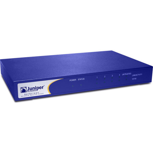 Juniper Networks NetScreen-HSC Data Networking
