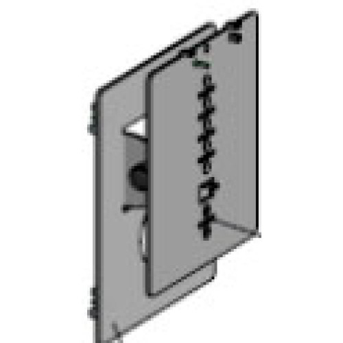 SpacePole 7933-K222-02 Accessory