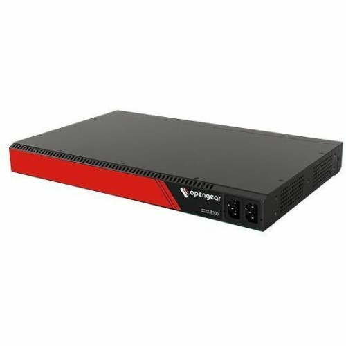 Opengear CM8132-US Data Networking