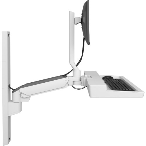 Ergotron 45-618-251 Mounting Hardware and Stands