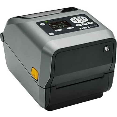 Zebra ZD620d Barcode Label Printer