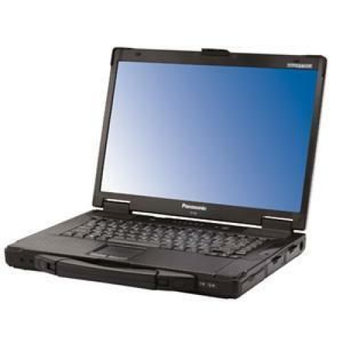 Panasonic CF-52SLQBD1M POS Touch Terminal