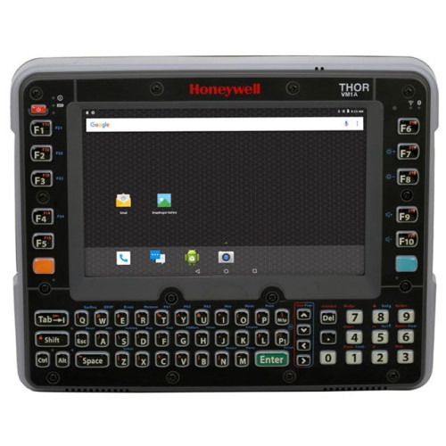 Honeywell Thor VM1A Vehicle-Mounted Computer Data Terminal