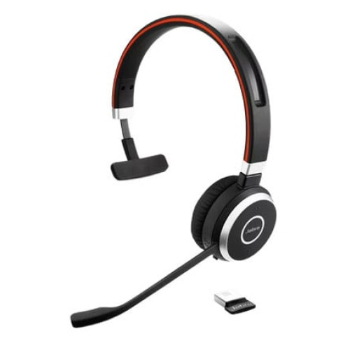 Jabra Evolve 65 SE Headset
