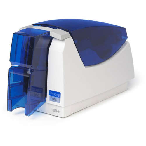 Datacard SP35 Plus ID Card Printer