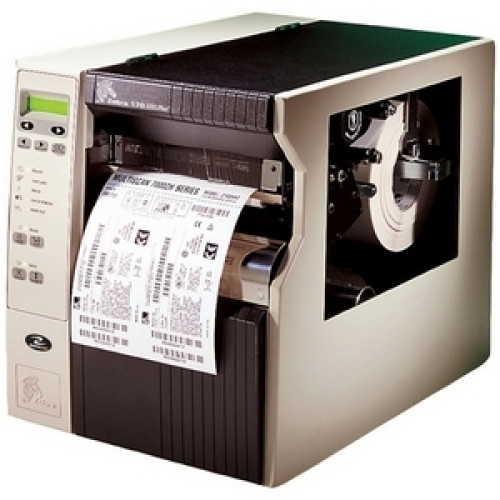 Zebra 170XiIIIPlus Barcode Label Printer