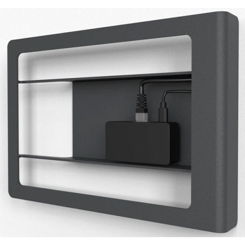 Heckler Front Mounts Mounting Hardware and Stands