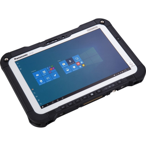 Panasonic FZ-G2 Tablet