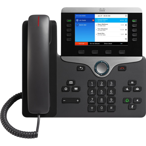 Cisco Cisco IP Phones Mobile Computer