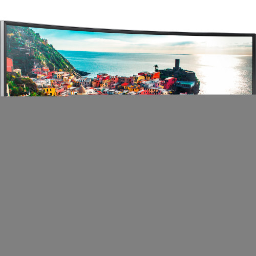 Samsung S34E790C Digital Signage Display