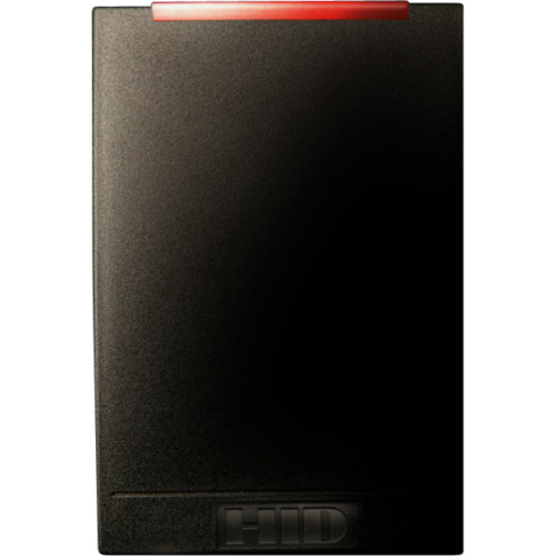 HID iClass R40 6120 Credit Card Reader