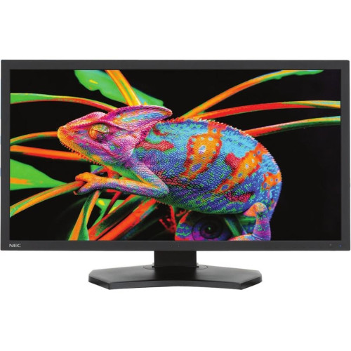 NEC PA311D-BK-SV Monitor