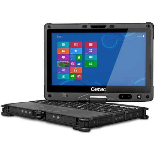 Getac V110 G6 TAA Rugged Laptop