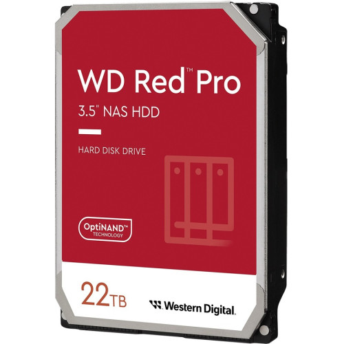 Western Digital WD221KFGX Drive
