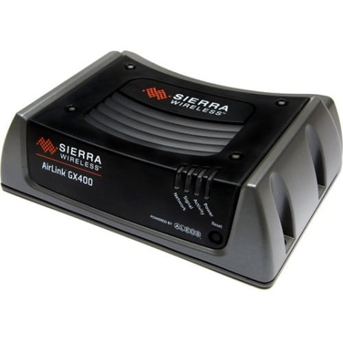 Sierra Wireless AirLink GX450/400 Wireless Router