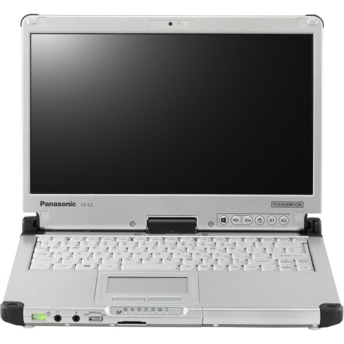 Panasonic Toughbook C2 Tablet