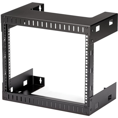 StarTech RK812WALLO Rack