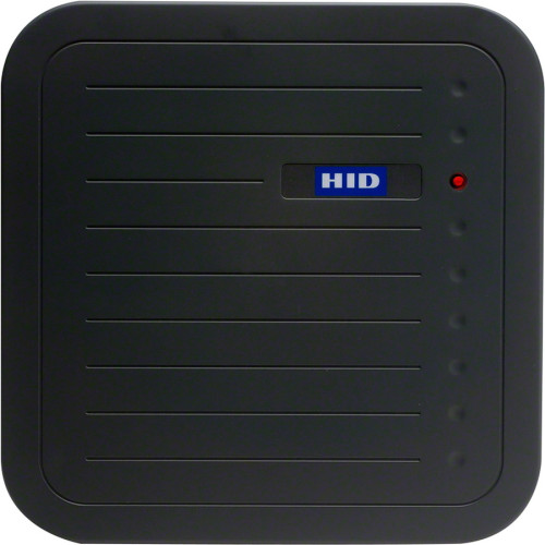 HID 5375 Access Control Reader