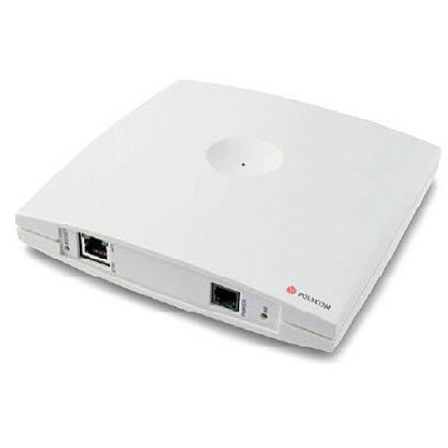 Polycom Kirk Wireless Server Telecommunication Equipment