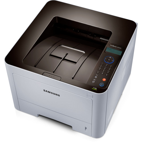 Samsung SL-M3820DW/XAA Laser Printer