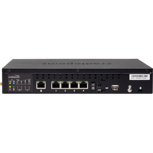 CradlePoint 2100LP6-NA Data Networking