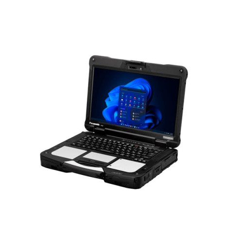 Panasonic Toughbook FZ-40 Laptop