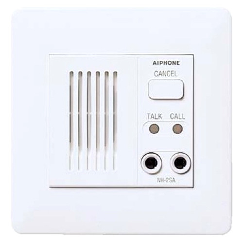 Aiphone TouchScreen Series Products