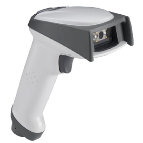 Honeywell 4600g HD Barcode Scanner