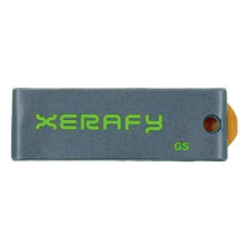 Xerafy Data TRAK II RFID Tag