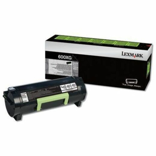 Lexmark 60F0X0G Toner