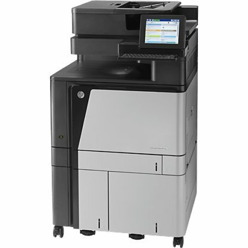 HP D7P71A#201 Laser Printer