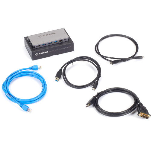 Black Box USBC2000-DVI-KIT Accessory