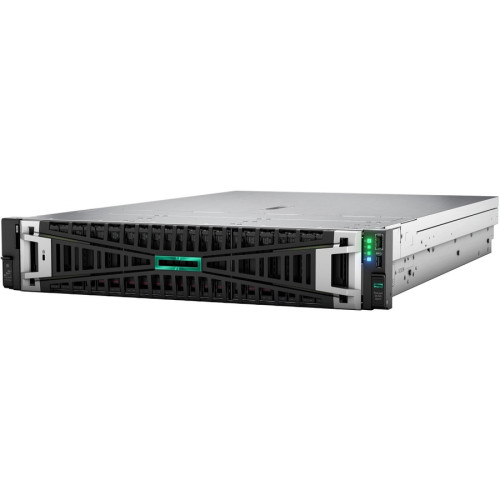 HP ProLiant DL345 Server