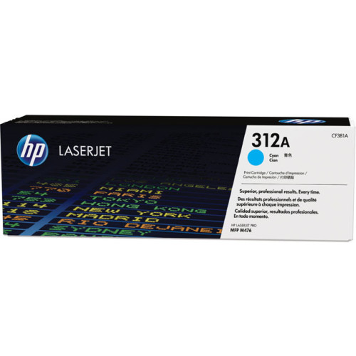 HP Toner Toner