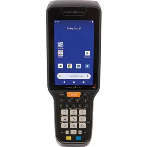 Datalogic Skorpio X5 XLR Mobile Computer