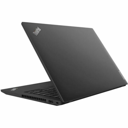 Lenovo ThinkPad P14s Workstation PC