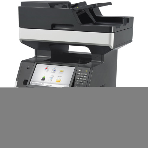 Lexmark 24TT106 Multi-Function Printer