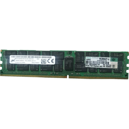 HPE 850883-001 Accessory
