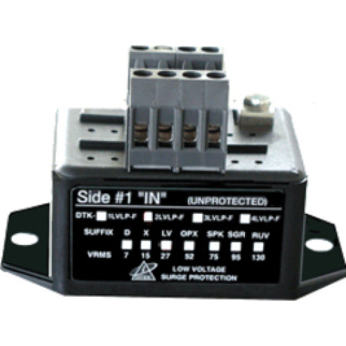 DITEK DTK-4LVLP-LV Accessory