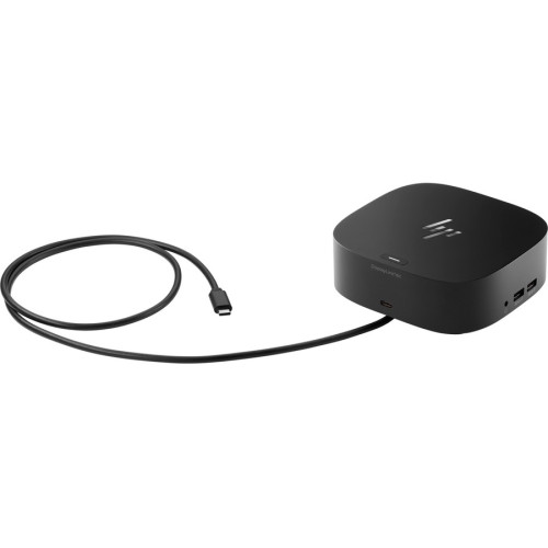 HP USB-C/A Universal Dock G2 Laptop